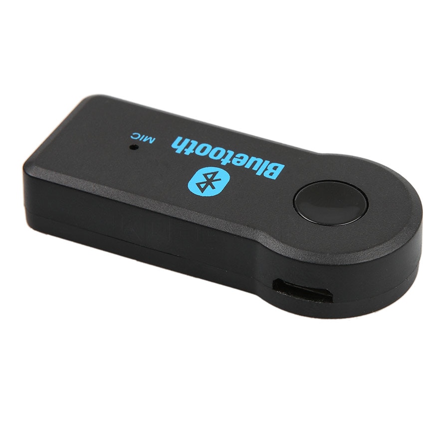 Bluetooth Jack Wireless Adapter