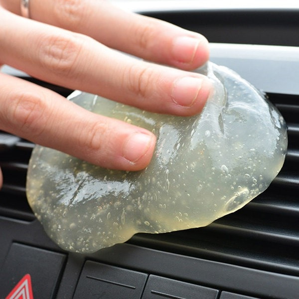 Jelly Dust Remover Keyboard Cleaner