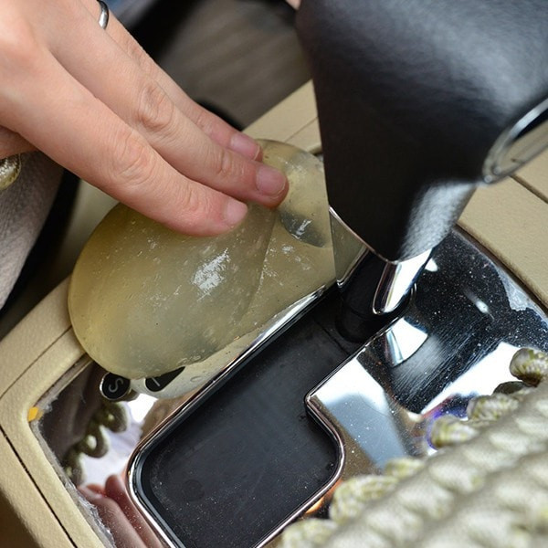 Jelly Dust Remover Keyboard Cleaner