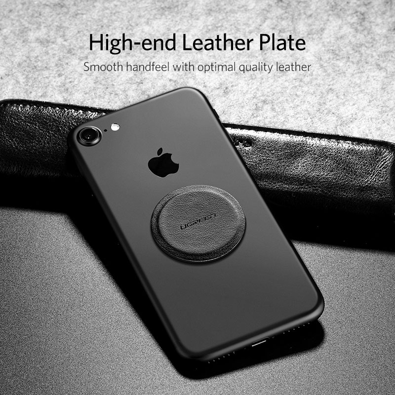 Mobile Holder for Car Magnetic Plate