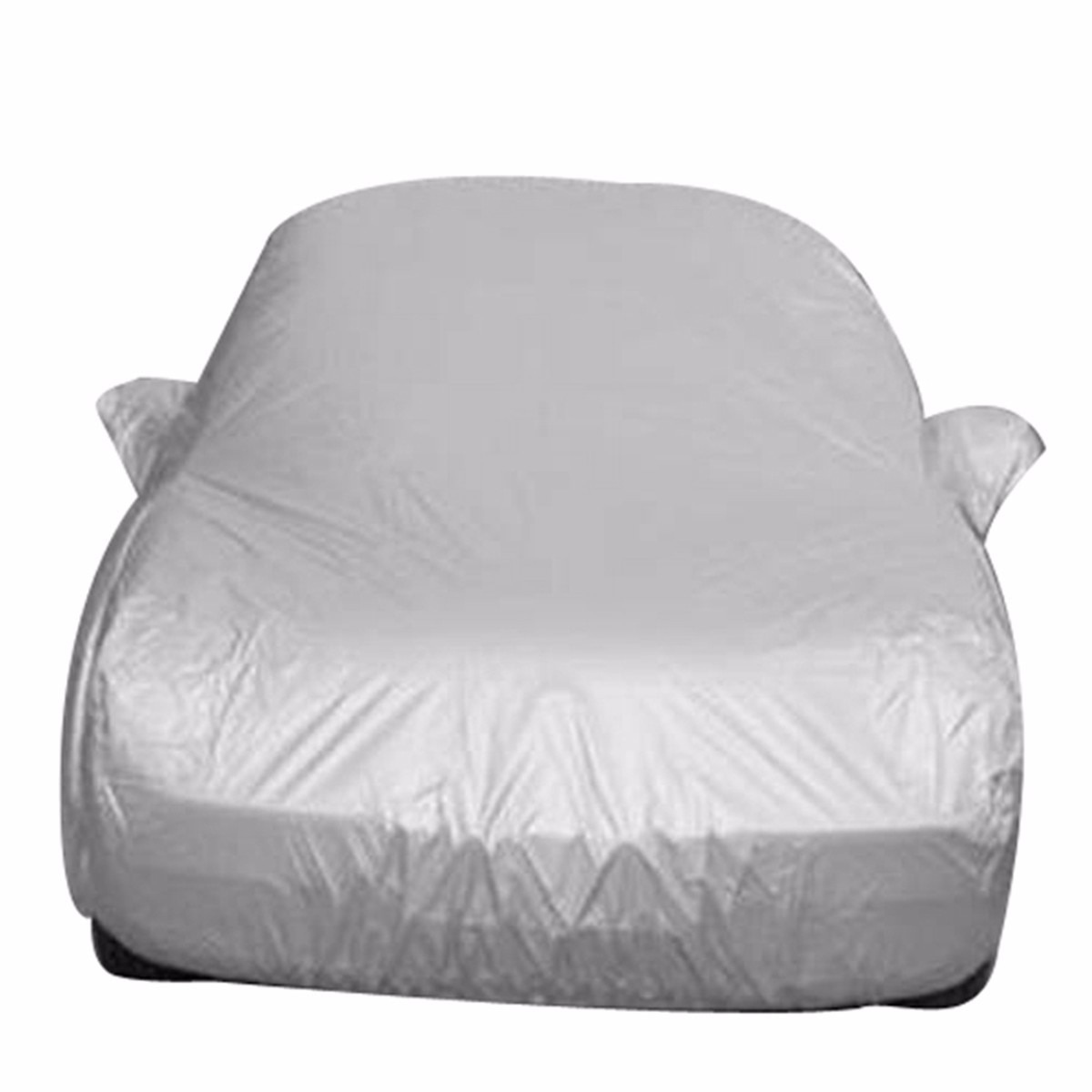 SUV Car Cover Sun And Rain Resistant