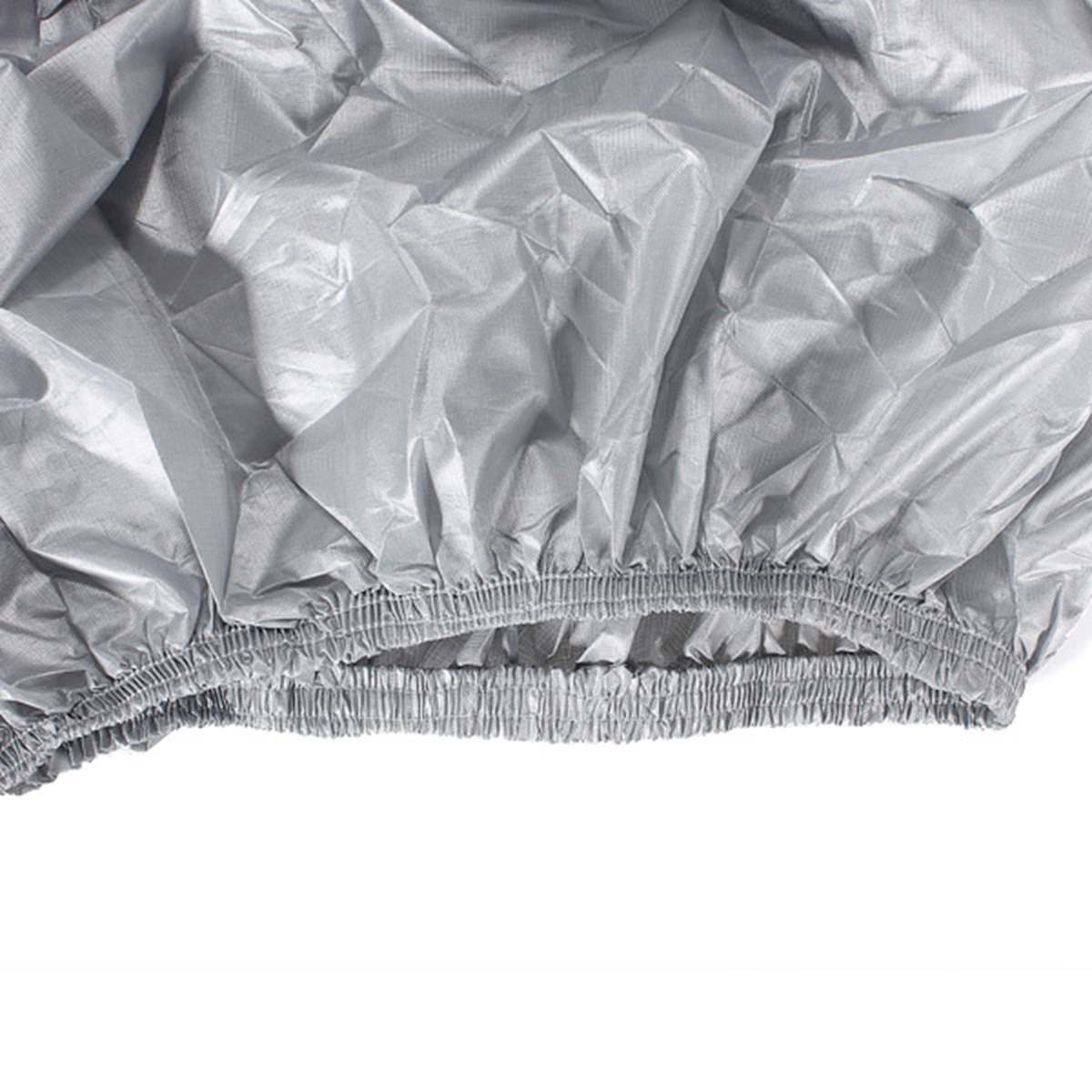 SUV Car Cover Sun And Rain Resistant