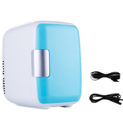 Car Refrigerator 4L Mini Cooler