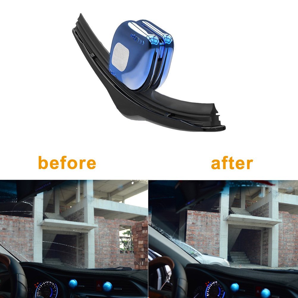 Car Windshield Wiper Restorer Tool