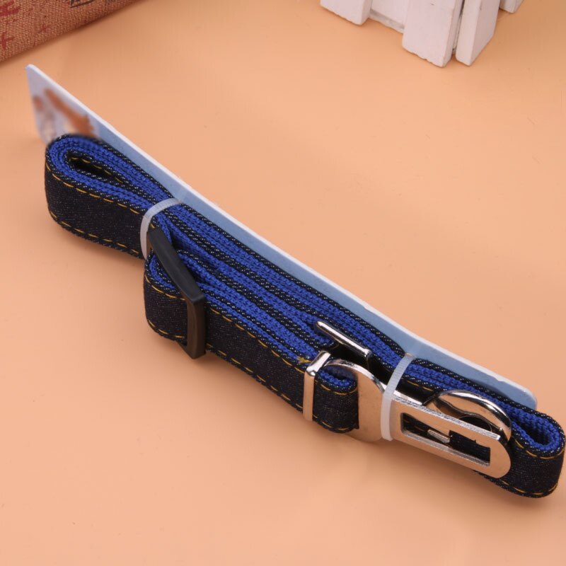 Dog Car Restraint Adjustable Strap