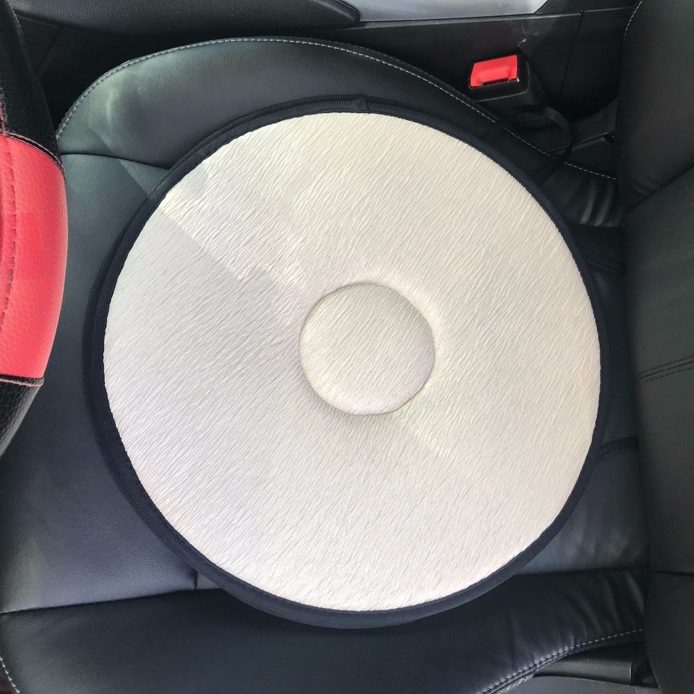 Round Chair Cushions Memory Foam