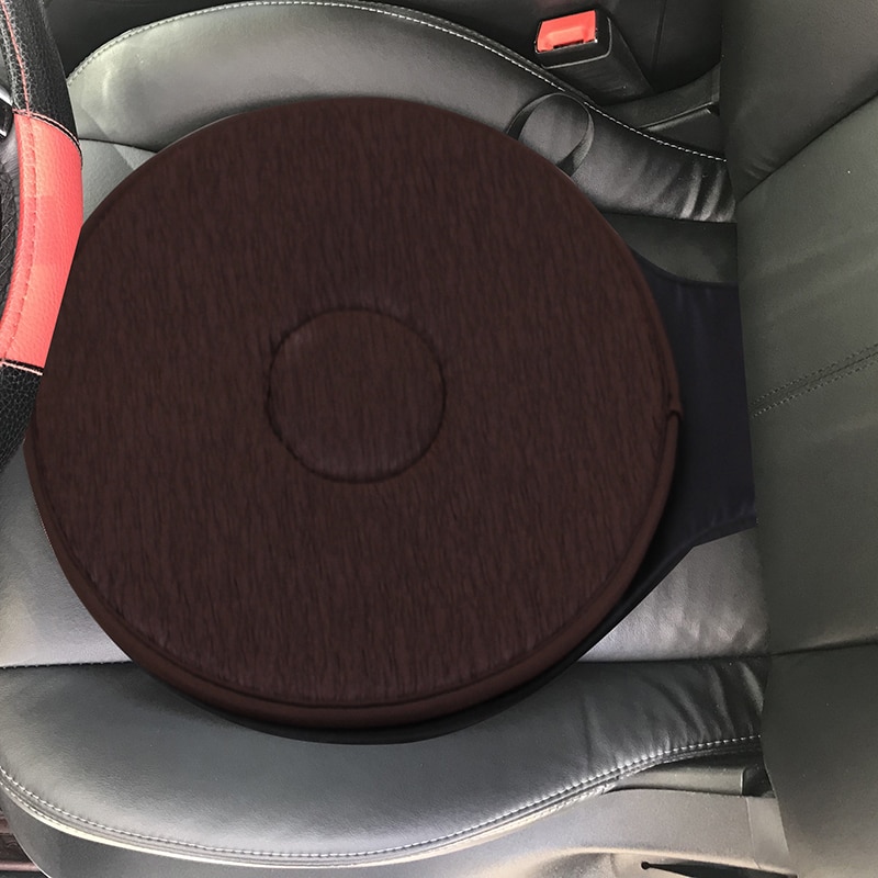 Round Chair Cushions Memory Foam