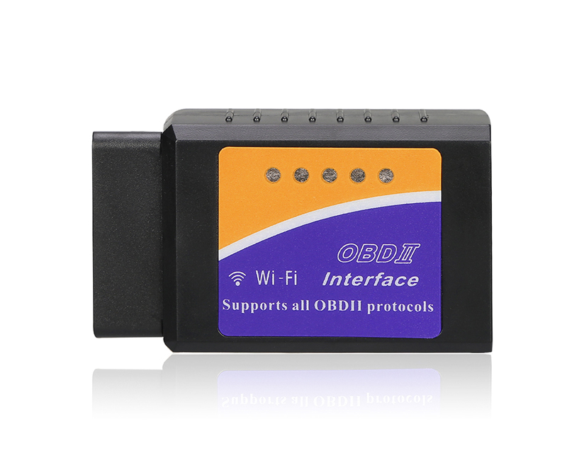 Car Scanner OBDII Diagnostic Tool