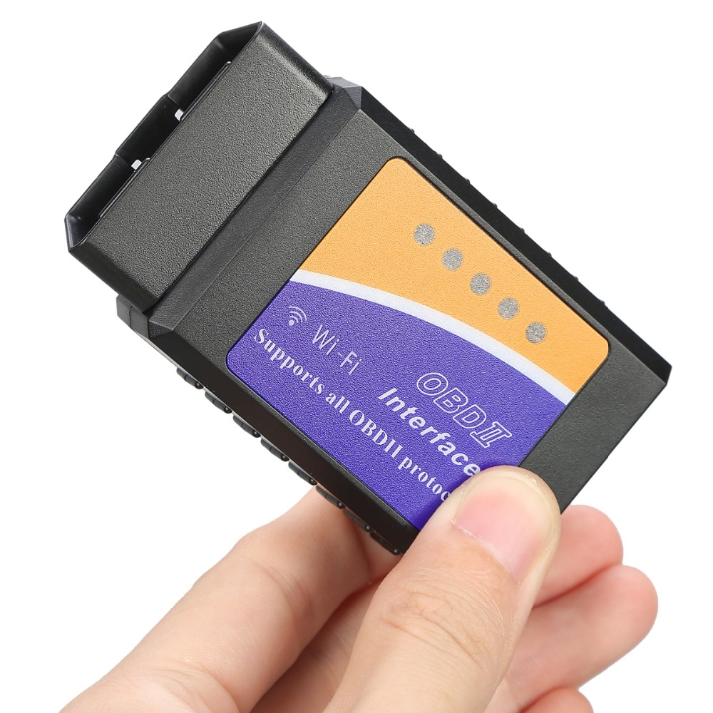 Car Scanner OBDII Diagnostic Tool