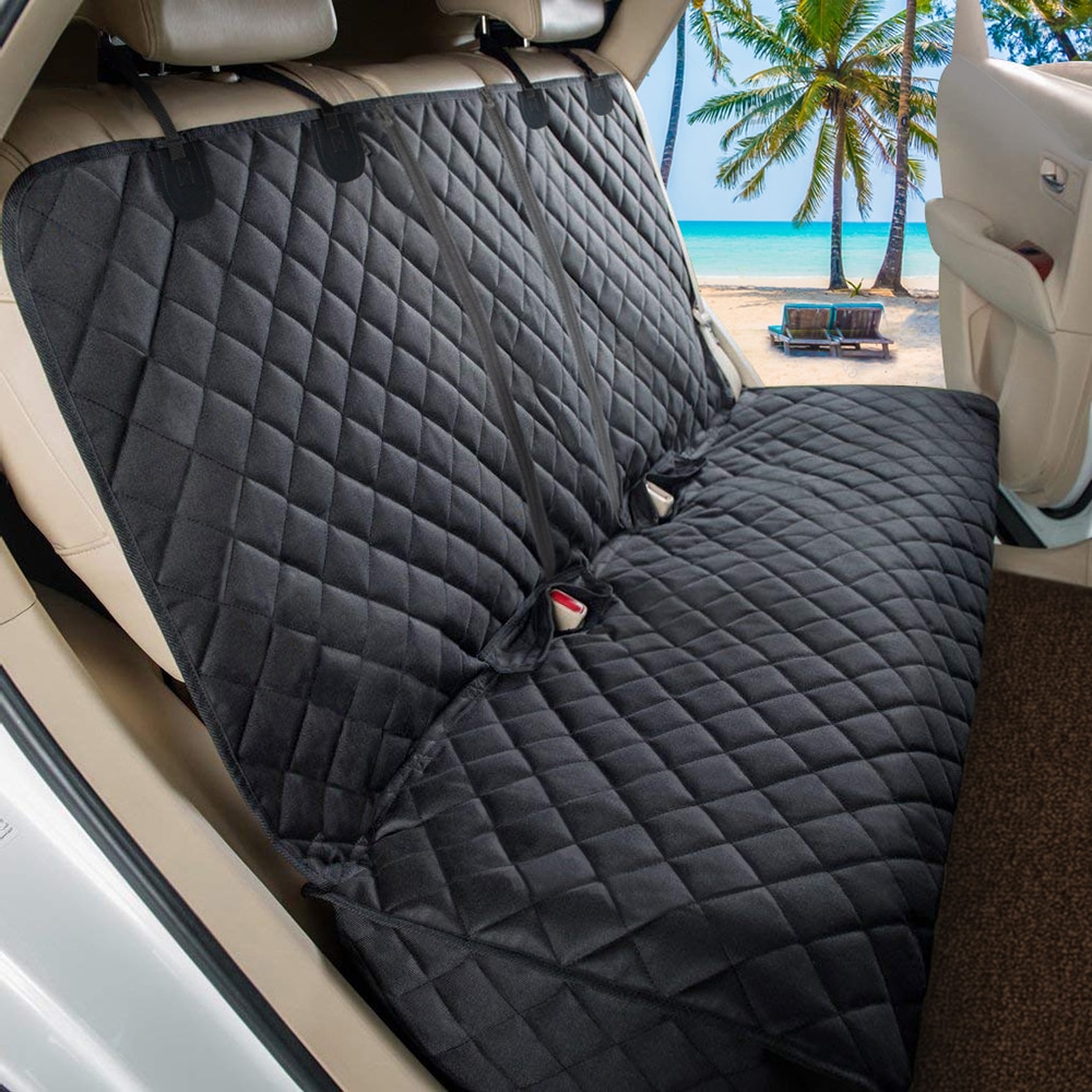 Pet Car Seat Cover For Car