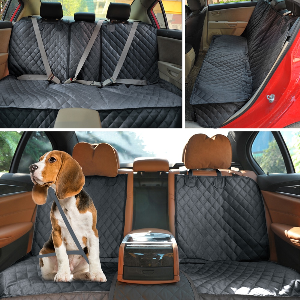 Pet Car Seat Cover For Car