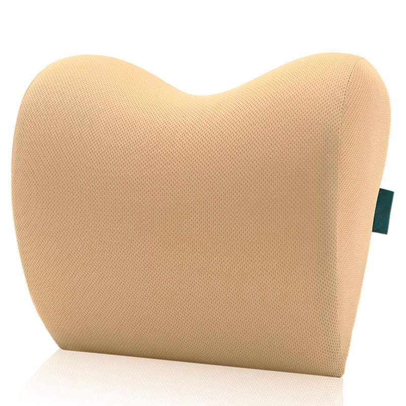 Neck Car Pillow Soft Headrest