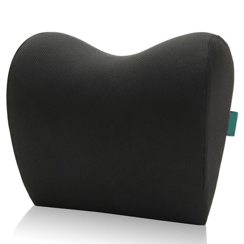 Neck Car Pillow Soft Headrest