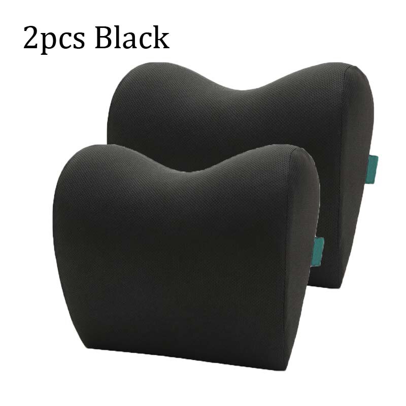 Neck Car Pillow Soft Headrest