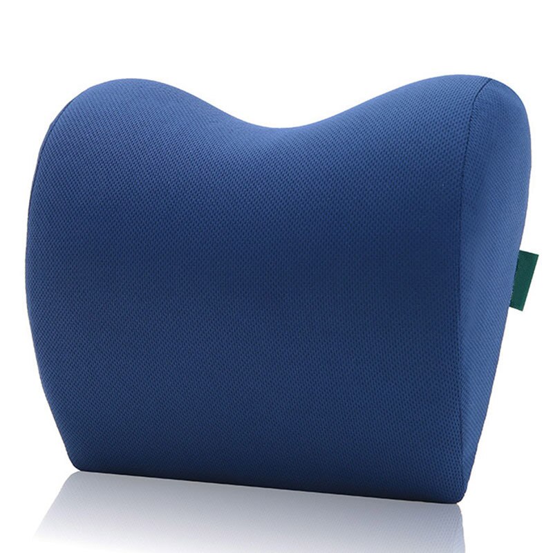 Neck Car Pillow Soft Headrest