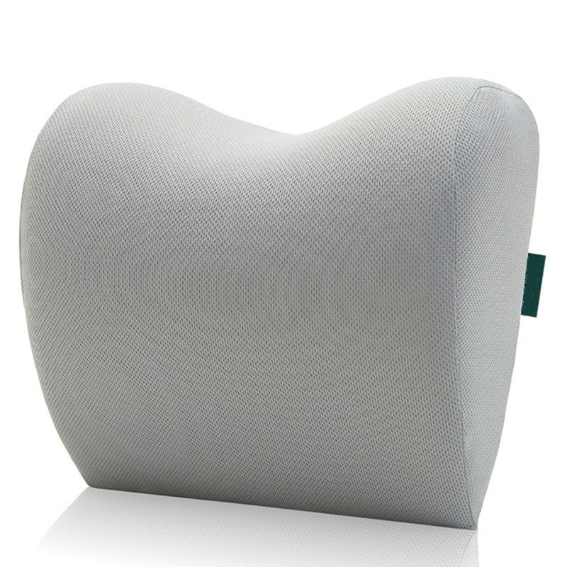 Neck Car Pillow Soft Headrest