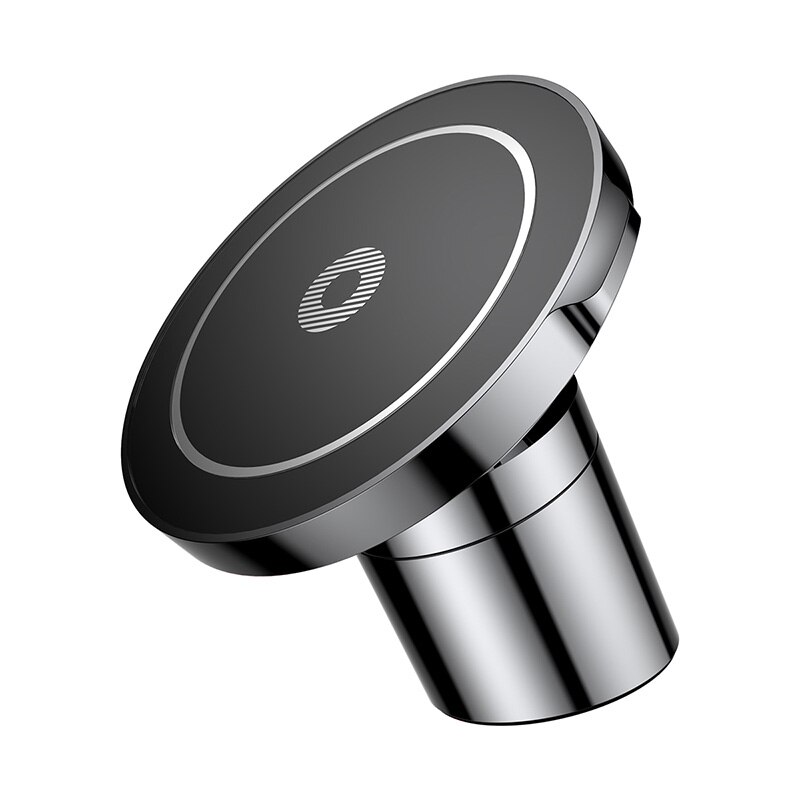 Magnetic Wireless Car Charger Device