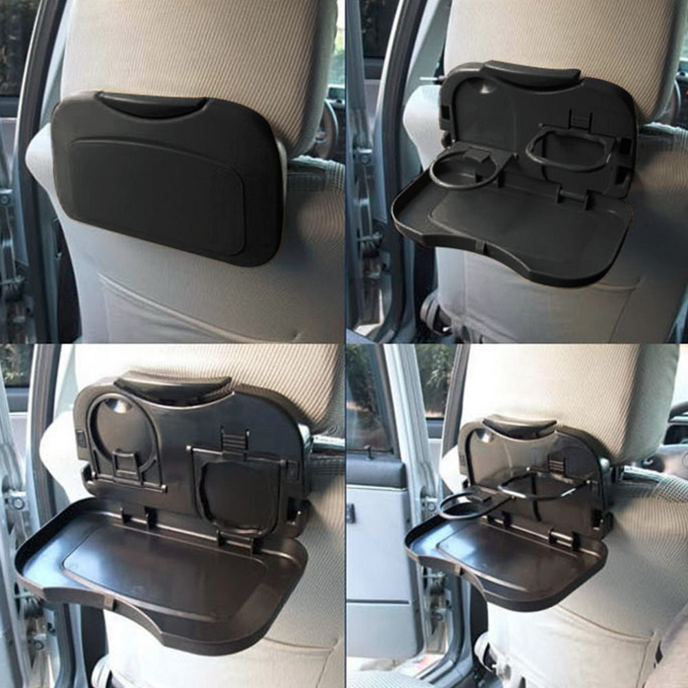 Car Seat Tray Dinning Support