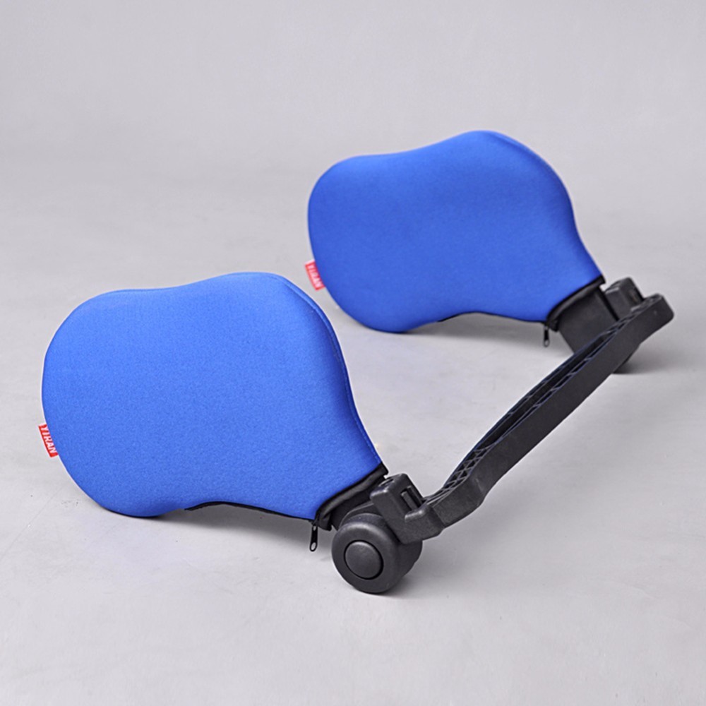 Car Seat Headrest Travel Neck Pillow