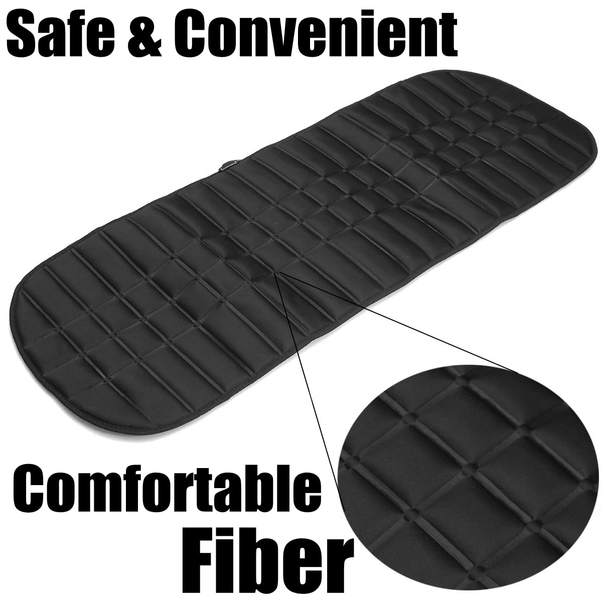 Heated Car Seat Cushion