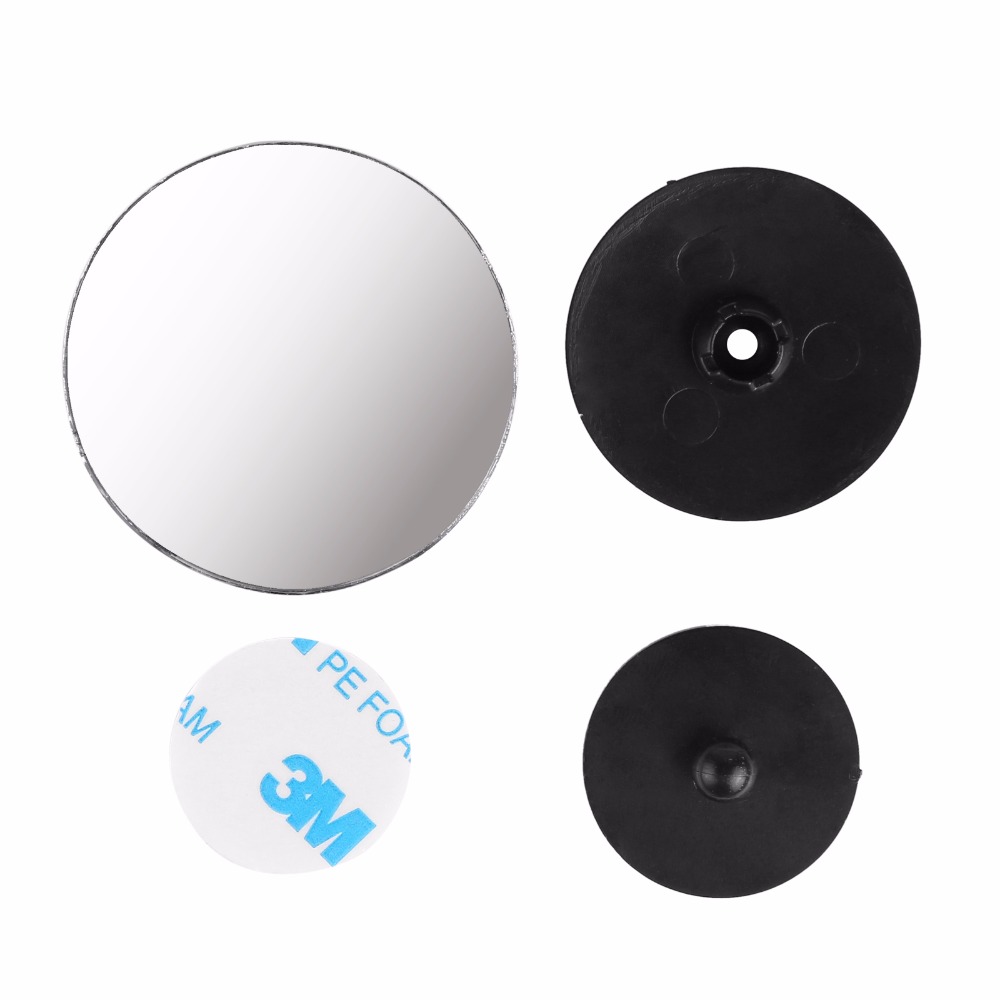 Convex Mirror Blind Spot Reflector