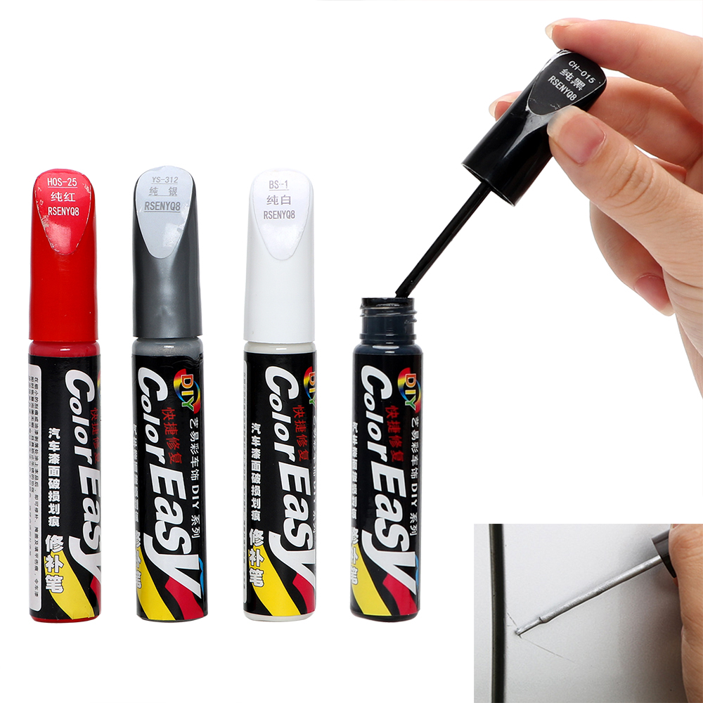 Car Scratch Repair Dent Pen