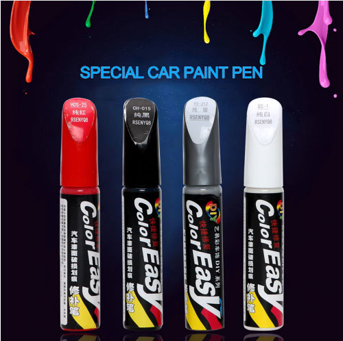 Car Scratch Repair Dent Pen