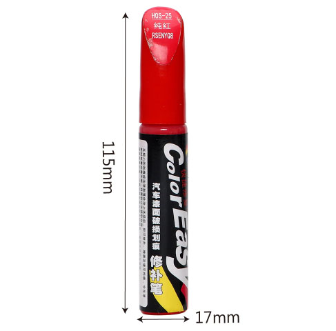 Car Scratch Repair Dent Pen