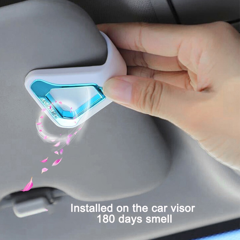 Car Perfume Air Freshener