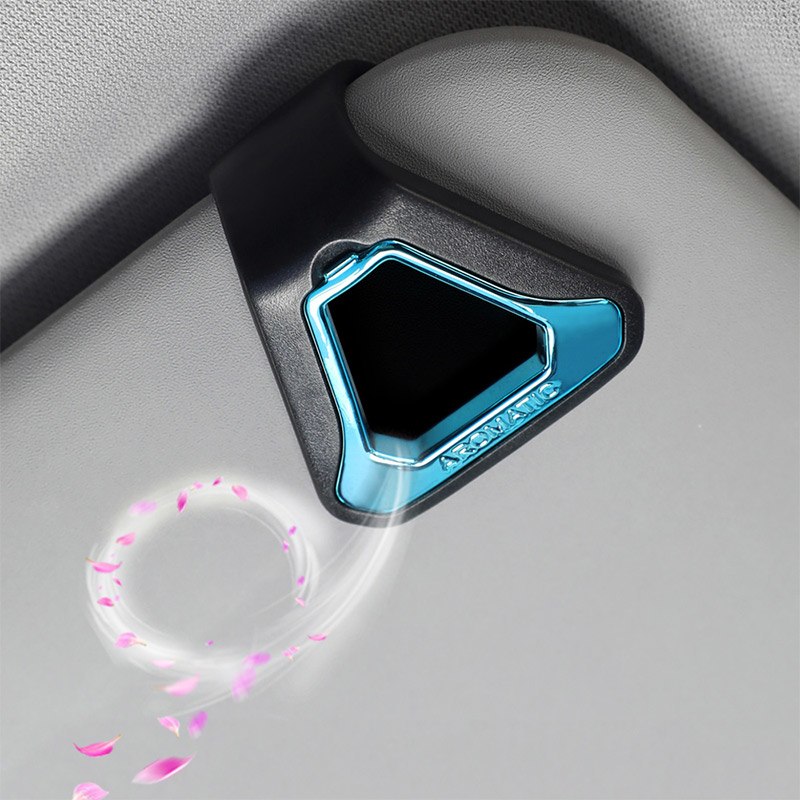 Car Perfume Air Freshener