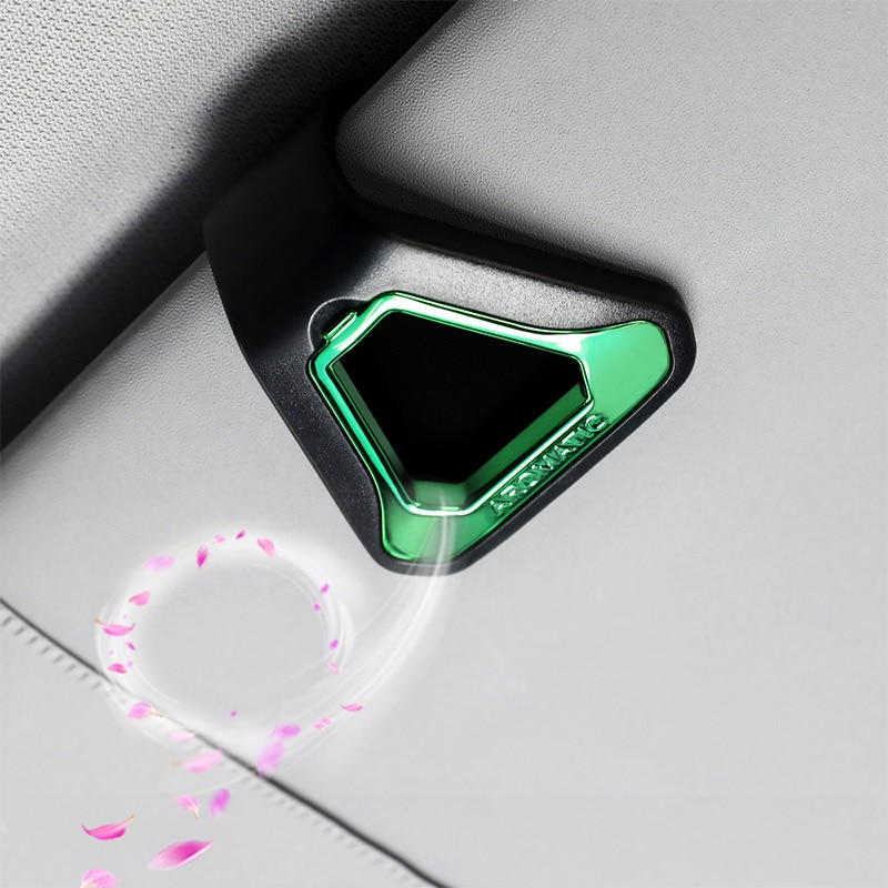 Car Perfume Air Freshener