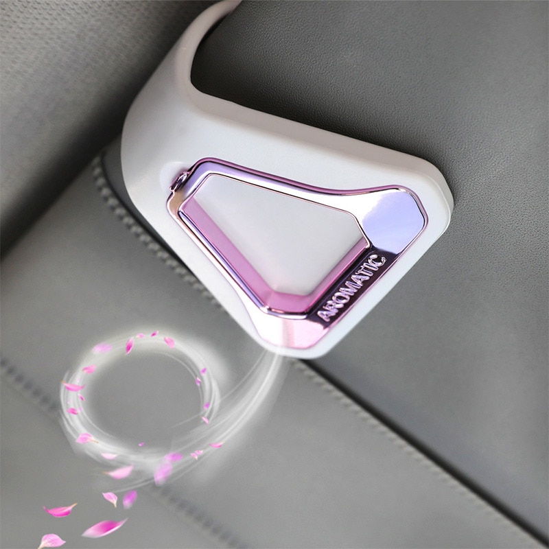 Car Perfume Air Freshener