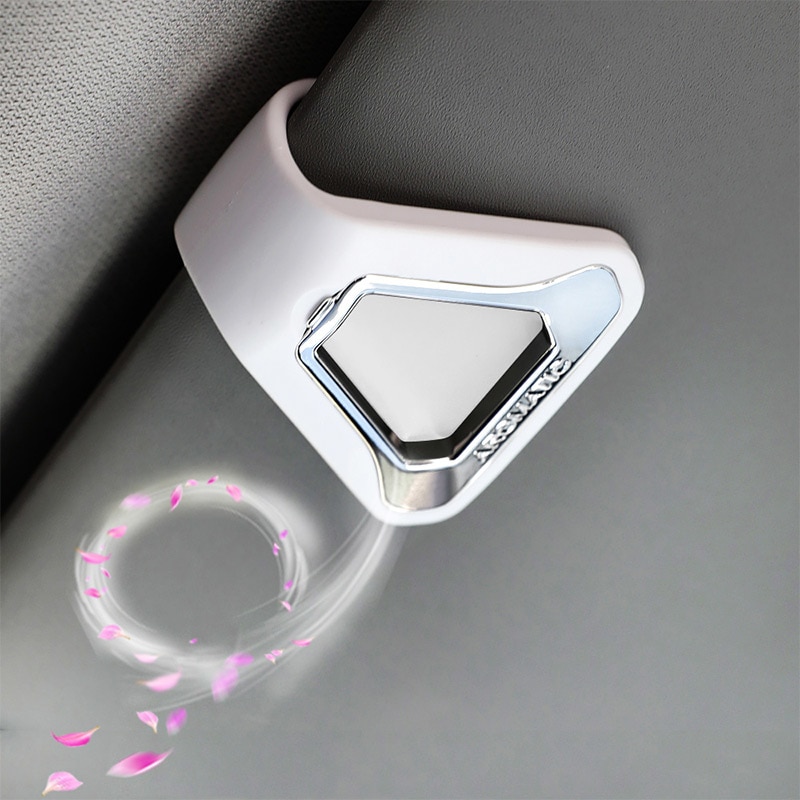 Car Perfume Air Freshener