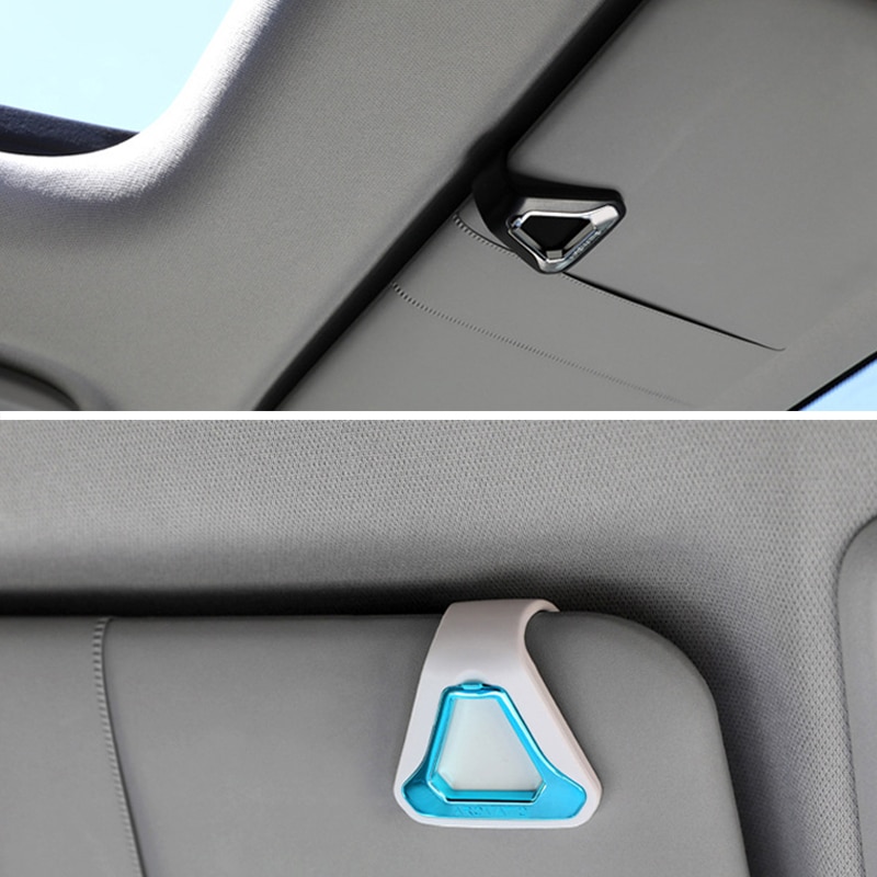 Car Perfume Air Freshener