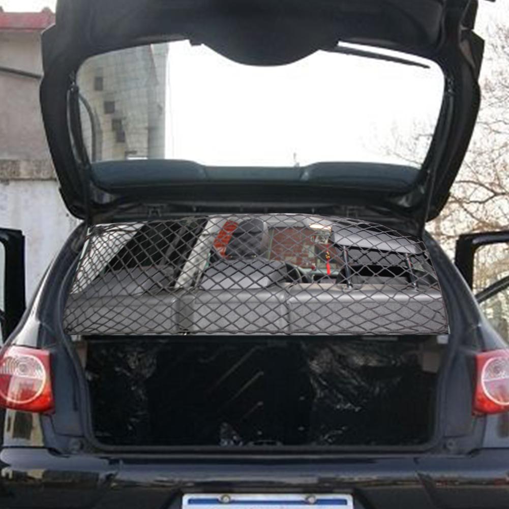 Dog Net for Car Onboard Pet Barrier