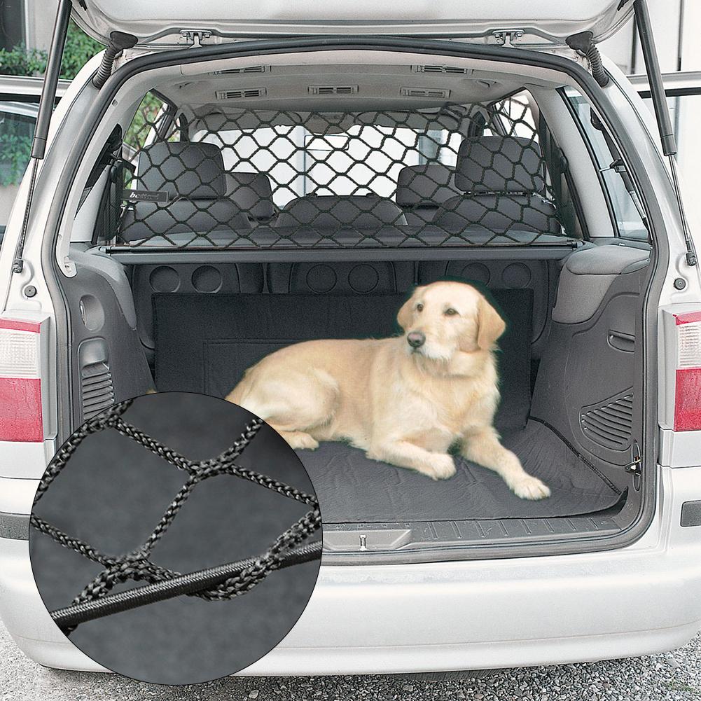 Dog Net for Car Onboard Pet Barrier