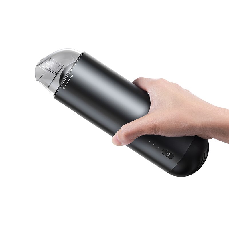 Portable Hoover Wireless Car Vacuum