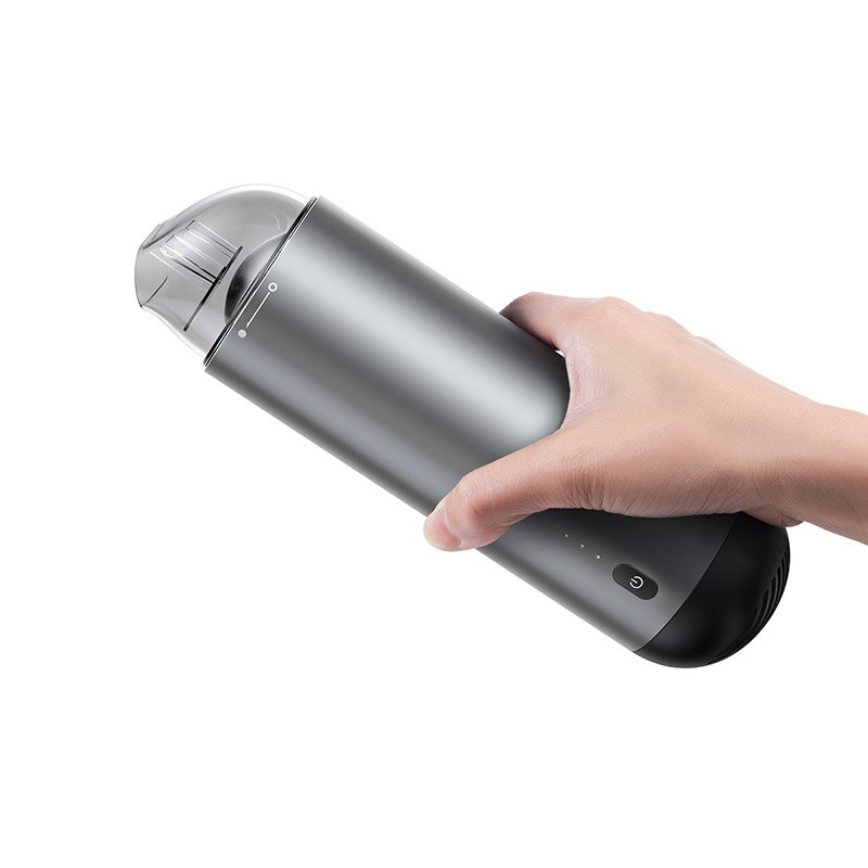 Portable Hoover Wireless Car Vacuum