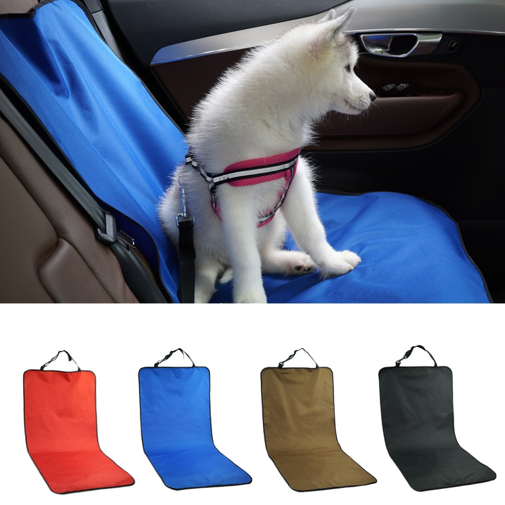 Car Seat Mat Waterproof Cover