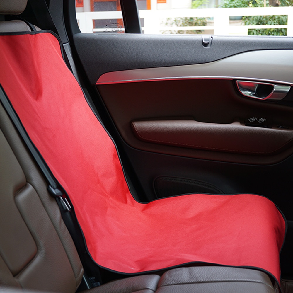 Car Seat Mat Waterproof Cover