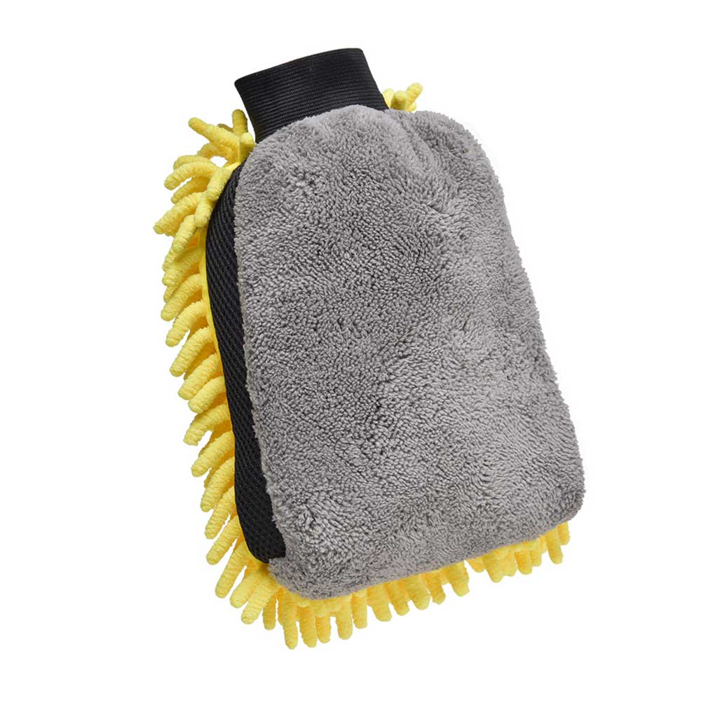 Car Washing Glove Cleaning Mitten