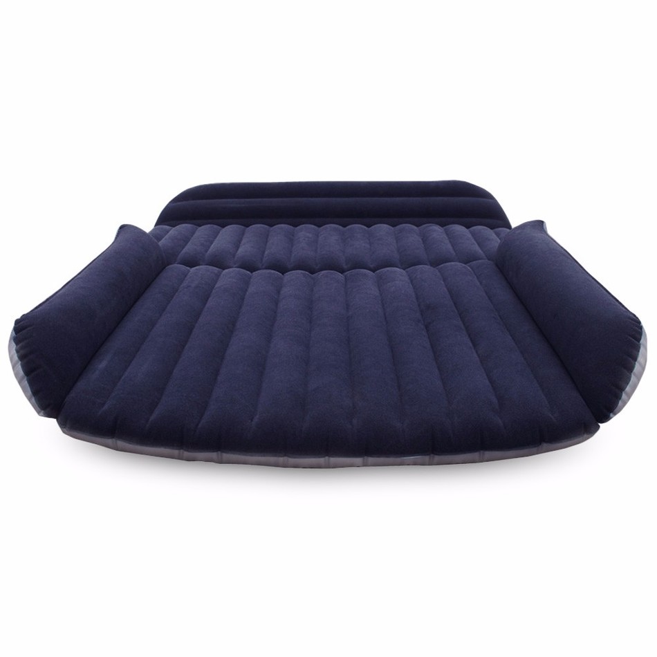 Inflatable Car Air Mattress Air Bed