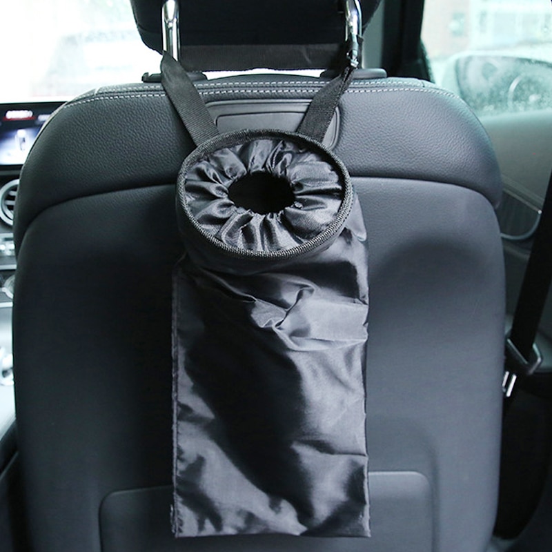 Trash Bag for Car Foldable Bag