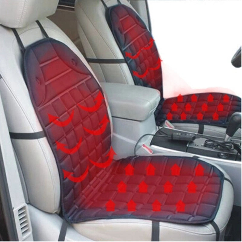 Portable Car Heater Seat Warmer