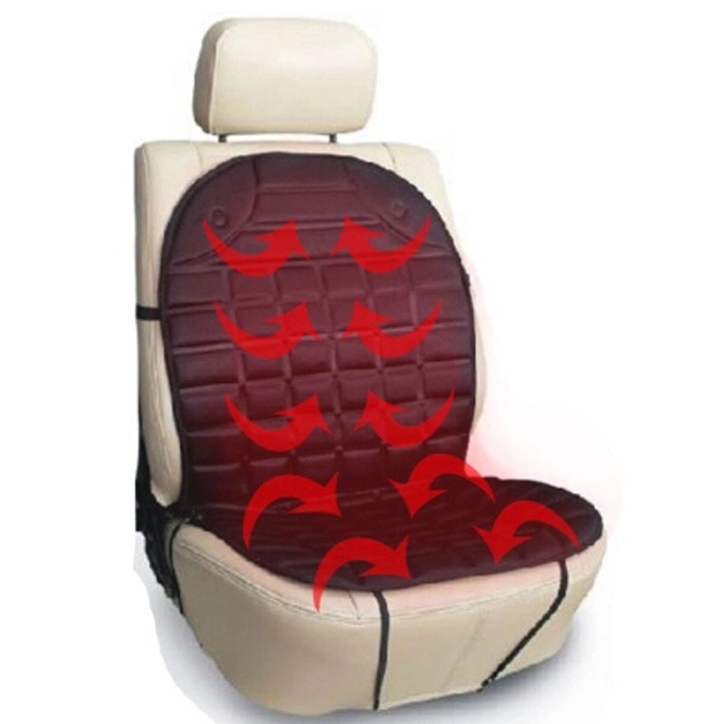 Portable Car Heater Seat Warmer