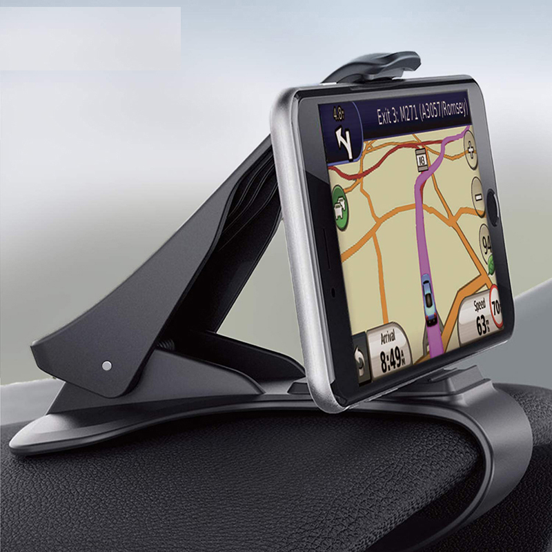 Phone Mount Car Mobile Holder