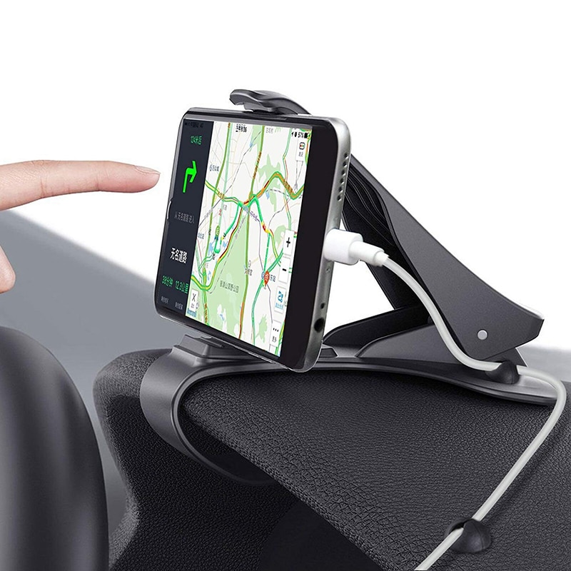 Phone Mount Car Mobile Holder