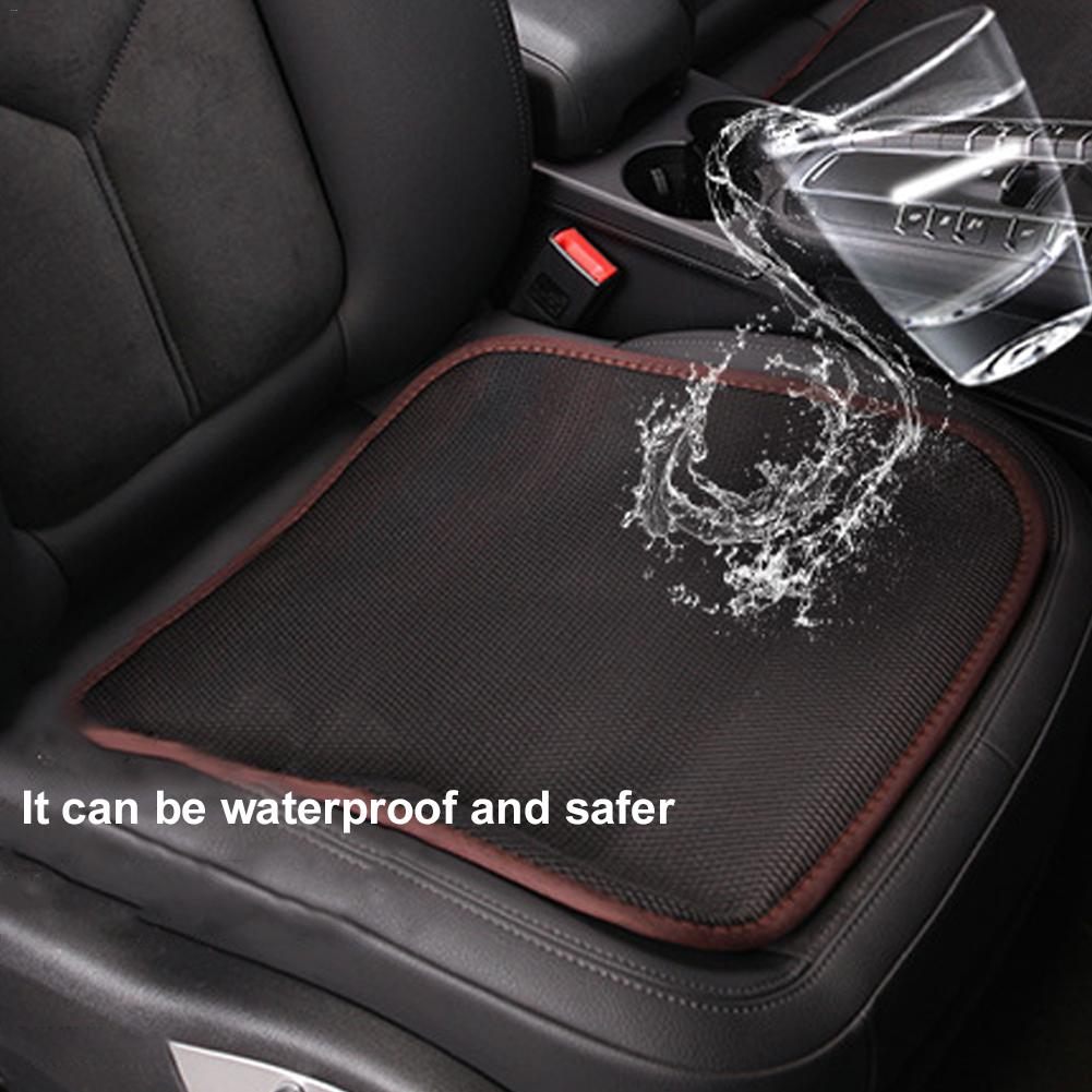 Heated Car Seat Pad Electric Cushion