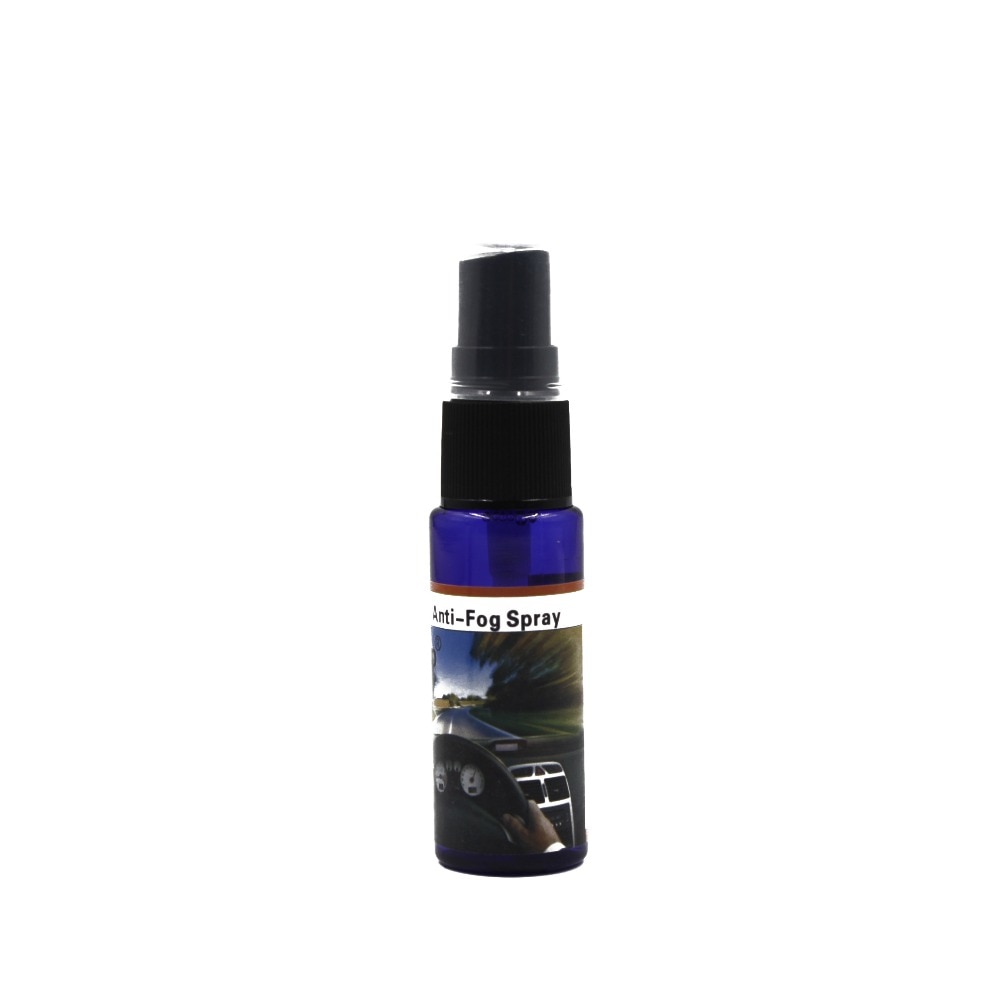 Glass Anti-fog Spray Rainproof Agent