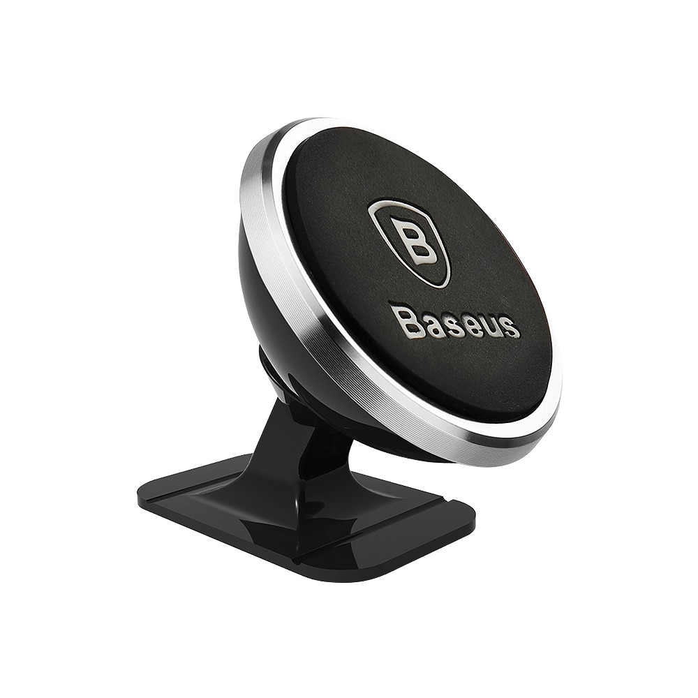 iPhone Car Mount Magnetic Phone Holder